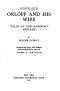 [Gutenberg 55636] • Orlóff and His Wife: Tales of the Barefoot Brigade